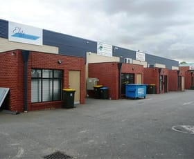 Factory, Warehouse & Industrial commercial property leased at Unit 3/79 Exeter Terrace Dudley Park SA 5008