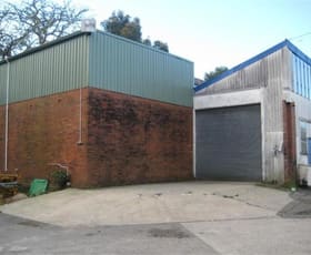 Factory, Warehouse & Industrial commercial property leased at 40 Bonar Street Arncliffe NSW 2205