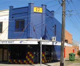 Offices commercial property leased at 1st Floor/17 Ramsay Road Five Dock NSW 2046