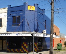 Offices commercial property leased at 1st Floor/17 Ramsay Road Five Dock NSW 2046
