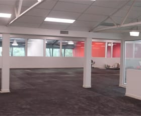Offices commercial property leased at Level 1/516  Bridge Road Richmond VIC 3121