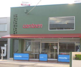 Factory, Warehouse & Industrial commercial property leased at 58 Commercial Road Newstead QLD 4006