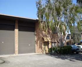 Factory, Warehouse & Industrial commercial property leased at 15/2 Railway Parade Lidcombe NSW 2141