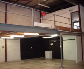 Factory, Warehouse & Industrial commercial property leased at 15/2 Railway Parade Lidcombe NSW 2141