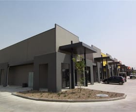 Factory, Warehouse & Industrial commercial property leased at 8/70  Connors Road Paget QLD 4740