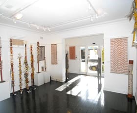 Shop & Retail commercial property leased at 39 Queen Street Paddington NSW 2021