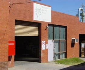 Factory, Warehouse & Industrial commercial property leased at 2/7 Elliot Court Ringwood VIC 3134