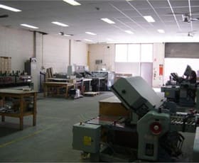 Factory, Warehouse & Industrial commercial property leased at 2/7 Elliot Court Ringwood VIC 3134