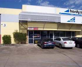 Factory, Warehouse & Industrial commercial property leased at Coopers Plains QLD 4108