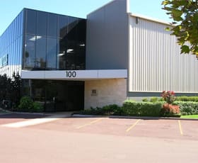 Factory, Warehouse & Industrial commercial property leased at 100 Welshpool Road Welshpool WA 6106