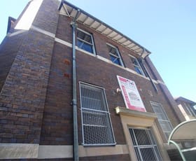 Offices commercial property leased at 206 Alison Road Randwick NSW 2031