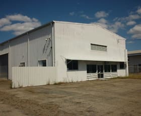 Factory, Warehouse & Industrial commercial property leased at 44 Keane Street Currajong QLD 4812