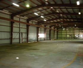 Factory, Warehouse & Industrial commercial property leased at 44 Keane Street Currajong QLD 4812