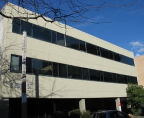 Offices commercial property leased at Ground Floor/3 Eden Street North Sydney NSW 2060