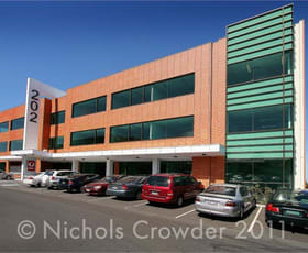 Offices commercial property leased at Wheelers Hill VIC 3150