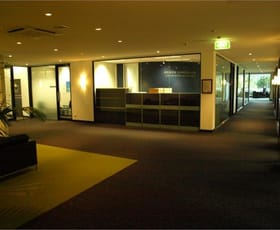 Offices commercial property leased at Wheelers Hill VIC 3150