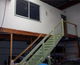 Factory, Warehouse & Industrial commercial property leased at 10/10 Yalgar Road Kirrawee NSW 2232
