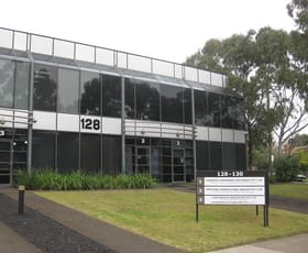 Offices commercial property leased at 128-130 High Street Road Ashwood VIC 3147