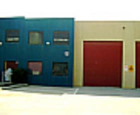 Factory, Warehouse & Industrial commercial property leased at Unit 12, 266 Osborne Avenue Clayton South VIC 3169