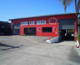 Factory, Warehouse & Industrial commercial property leased at Southport QLD 4215