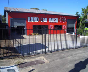 Factory, Warehouse & Industrial commercial property leased at Southport QLD 4215