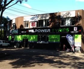 Factory, Warehouse & Industrial commercial property leased at 1/80 Milperra Road Revesby NSW 2212