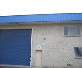 Factory, Warehouse & Industrial commercial property leased at Wetherill Park NSW 2164