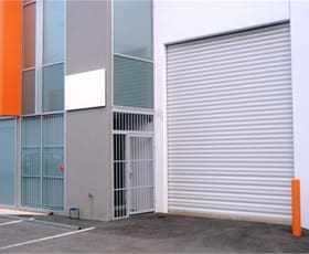 Factory, Warehouse & Industrial commercial property leased at 14/22-30 Wallace Avenue Point Cook VIC 3030