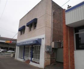 Offices commercial property leased at 4a Murray Street Camden NSW 2570