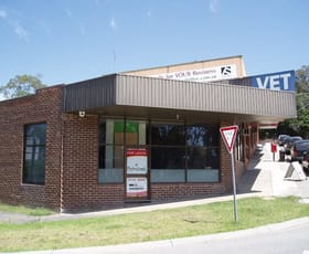 Offices commercial property leased at 1/1 Colman Road Warranwood VIC 3134