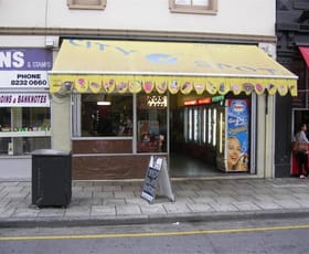 Offices commercial property leased at Shop 2/214-216 Rundle Street Adelaide SA 5000