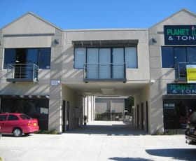 Factory, Warehouse & Industrial commercial property leased at Currumbin QLD 4223
