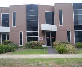 Factory, Warehouse & Industrial commercial property leased at Unit 5/4 Rocklea Drive Port Melbourne VIC 3207