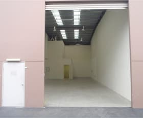 Factory, Warehouse & Industrial commercial property leased at Unit 5/4 Rocklea Drive Port Melbourne VIC 3207