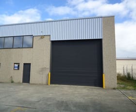 Factory, Warehouse & Industrial commercial property leased at Mulgrave NSW 2756
