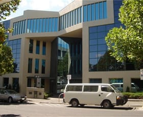 Offices commercial property leased at G02 & G03/26-28 Prospect Street Box Hill VIC 3128