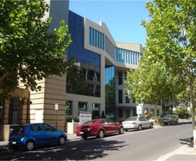 Offices commercial property leased at G02 & G03/26-28 Prospect Street Box Hill VIC 3128