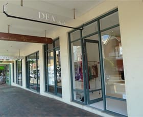 Shop & Retail commercial property leased at 5/573 Military Road Mosman NSW 2088