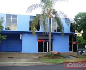 Offices commercial property leased at Newstead QLD 4006