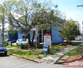 Offices commercial property leased at Newstead QLD 4006