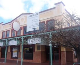 Offices commercial property leased at Level 1/20 Blackburn Road Blackburn VIC 3130