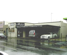 Shop & Retail commercial property leased at 3 Little Street Toowoomba QLD 4350
