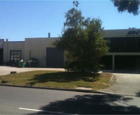Factory, Warehouse & Industrial commercial property leased at 4/5 Burgess Road Bayswater VIC 3153