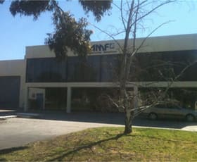 Factory, Warehouse & Industrial commercial property leased at 4/5 Burgess Road Bayswater VIC 3153