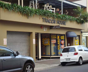 Shop & Retail commercial property leased at Shop 4 27 Belgrave Street Manly NSW 2095