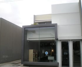 Offices commercial property leased at First Floor, 1 Carters Avenue Toorak VIC 3142
