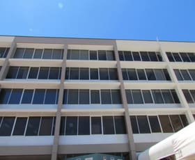 Offices commercial property leased at Level 3/100 Goondoon St Gladstone QLD 4680