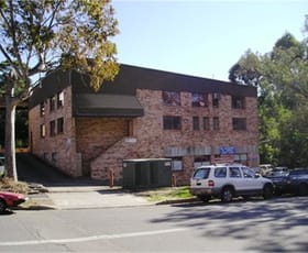 Factory, Warehouse & Industrial commercial property leased at Hornsby NSW 2077