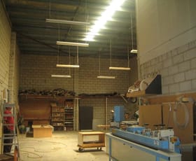 Factory, Warehouse & Industrial commercial property leased at Wetherill Park NSW 2164