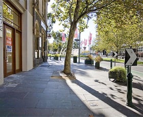Shop & Retail commercial property leased at 373 Queen Street Melbourne VIC 3000